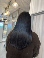 レイルバイエクラート 大宮西口店(REAIL by ECLART)&nbsp;艶髪ストレート