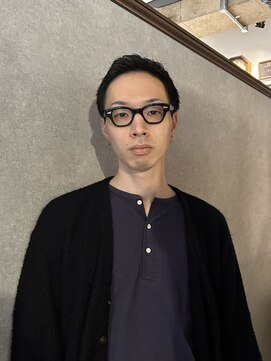 カムレイドフォーライフ(COMRADE 4 LIFE) メンズショート　担当松尾