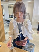 アニー(ANY)&nbsp;インナーカラー（KENJI)