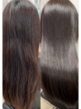 美髪整形 スタンダード