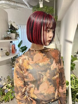 アドネ プライム(adne prime) デザインカラー