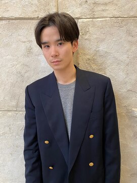 スニップス ダズ(SNIPS DOES) refinement short