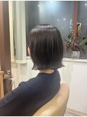 くびれボブ