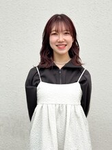 【お客様の理想を叶えるためトリートメントメニュー・ケア商品＊】【DAISYLOTUSスタイリスト紹介】