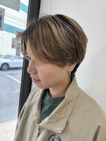 ミーツ 牧港店(mits) ★ショートカット★