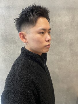 リズム バイ リンクス(Re:ism by Links) メンズショート