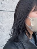 【Neeluscuro_take】アッシュグレージュ