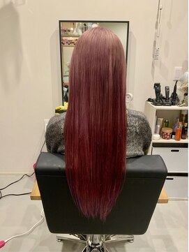 ルーム(room) ダブルカラー