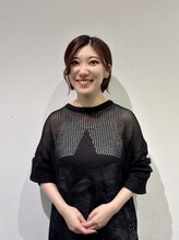 パトゥ 烏丸(patou) 上原 麗咲希