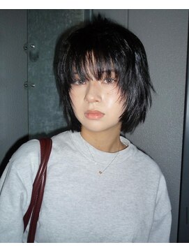 ブロック ジャポン(bloc japon) layer short