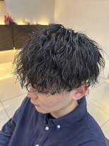 フォルテ 草薙店 ツイストスパイラルパーマ