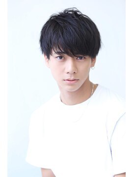 リップス 吉祥寺店 (LIPPS) サラッとマッシュ