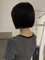 カウチソフ(kauti sofu)&nbsp;収まりボブ！