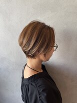 アイドット(i.)&nbsp;大人ショート