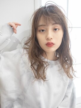 エイト チャタン 沖縄北谷店(EIGHT chatan) 【EIGHT new hair style】