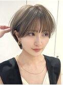 毎日が楽で簡単に再現出来る髪型