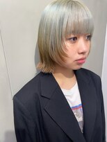 エイト 三軒茶屋店(EIGHT) EIGHT三軒茶屋 レイヤーボブ