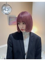 ユオラン(YOULAN)&nbsp;ピンクカラー