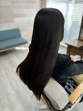 シーク センター南店(seek) 美髪矯正