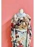 【振袖レンタル＆お支度プラン】￥189200→￥156200