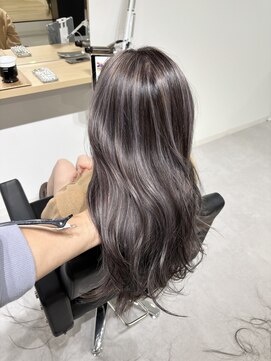 ラフリ(LAFRE) ハイライト