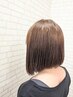 ご新規様限定！！カット（中学生以上対象）