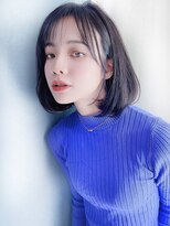 ボヌール 銀座並木通り店(Bonheur)&nbsp;【銀座有楽町】タンバルモリ×シースルーバング