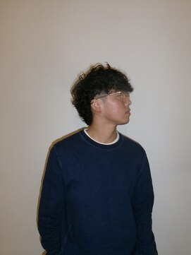 マチルダ(Matilda) マレット