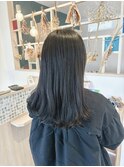 ワンカールデジタルパーマ