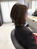 オペラバイジーナ(OPERA by ZINA)&nbsp;くびれボブ