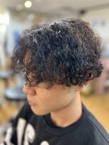 ビューティーブルーム(Beauty Bloom)&nbsp;ツイストスパイラル