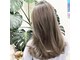 ヘアーメイク リリー マカナ(HAIR MAKE LI ILI I MAKANA)の写真/アットホームな雰囲気で、気にせず通えるのが魅力のサロン♪何度でも通いたくなる、そんな温かな雰囲気が◎