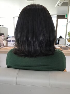 シーピ(siipi) ボブ