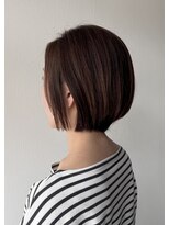 コーチ(COACH)&nbsp;大人春ボブ