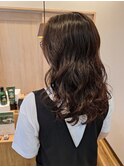 ミックスパーマ
