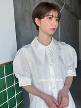 ゴブンノロク(GOBUN NO ROKU)