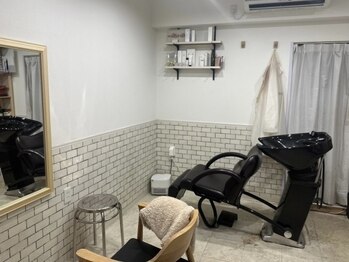 イロトリドリの写真/【四条大宮】リラックスできるプライベートサロン♪丁寧なカウンセリングで一人ひとりに合わせたご提案を☆