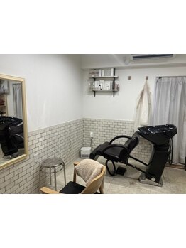 【四条大宮】リラックスできるプライベートサロン♪丁寧なカウンセリングで一人ひとりに合わせたご提案を☆