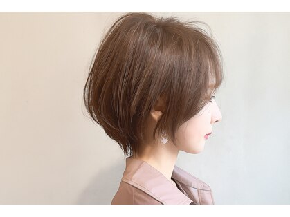 リヴ(LIV)の写真