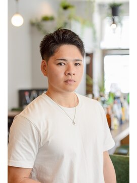 オブハーツ 八王子みなみ野店(OF-HEARTS) 【髪質改善/白髪ぼかし/白髪染め/ハイライト/八王子みなみ野】