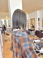 コワファースト  させぼ五番街店(COIFF1RST)&nbsp;3Dhighlight