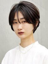 ザ シー 海老名(The C)&nbsp;【The C Taiga】小顔◎ひし形◎大人ショートヘア