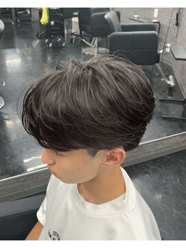 ローグ(ROGUE) カルマパーマ