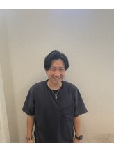 レイフィールド 岐阜茜部店 大倉 靖博