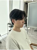 韓国風センターパート