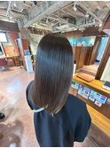 大宮髪質改善トリートメントで叶う