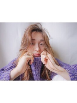 *一人一人に寄り添う*カウンセリングで《骨格》+《髪質》+《生え癖》+《年齢による変化》まるっと改善♪