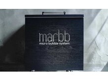 【マーブヘッドスパ】髪の美しさは健やかな頭皮から♪頭皮環境を整えることで根本から美髪へと導く[熊谷]