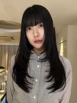 ヤヨイブレインズフェアリー(YAYOI BRAINS fairy)&nbsp;うる艶ロングレイヤー♪