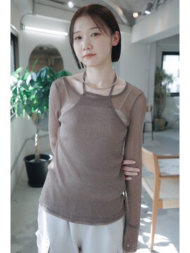 フェイヴィーズ(FavyS) 人気のコンパクトミニボブ